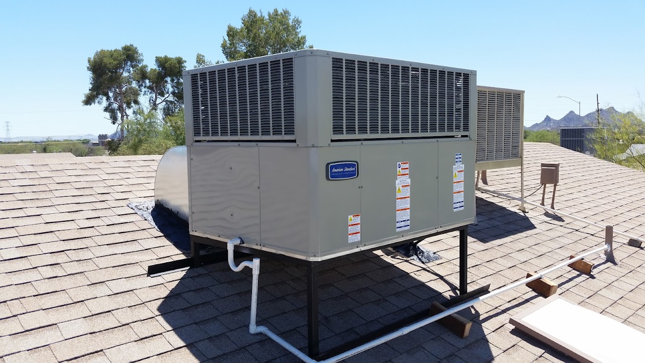 ASAP Comfort Specialists project